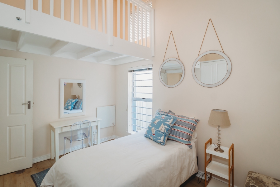 3 Bedroom Property for Sale in Dormehls Drift Western Cape